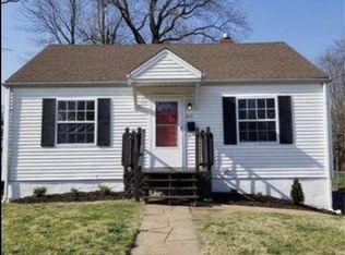 617 Graf Ave, Saint Louis, MO 63135