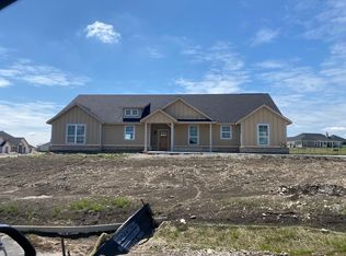 4024 Rockbridge Dr, Weatherford, TX 76085