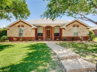 11821 Duxbury Dr, Frisco, TX 75035