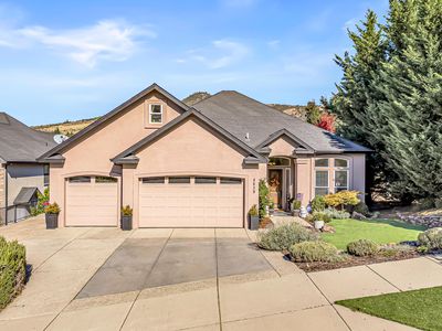 4639 Hathaway Dr, Medford, OR, 97504