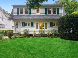 42 Mayhew Ave, Larchmont, NY 10538