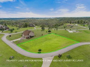 9999 Sara Ln Lot 55, London, KY 40741