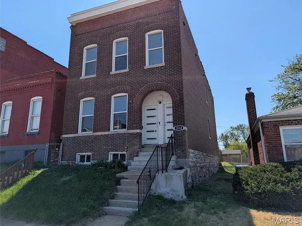 3112 Wyoming St, Saint Louis, MO 63118