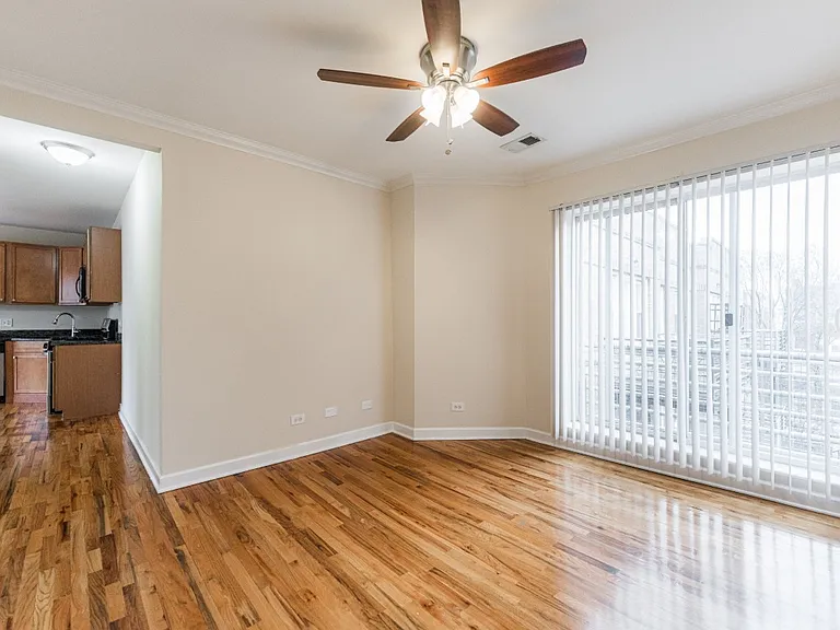 4600 N Monticello Ave #3N — Photo 5