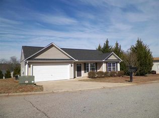 711 Hawk Run, Boiling Springs, SC 29316