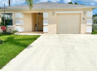 14 Juan Carlos Ln, Port Saint Lucie, FL 34952