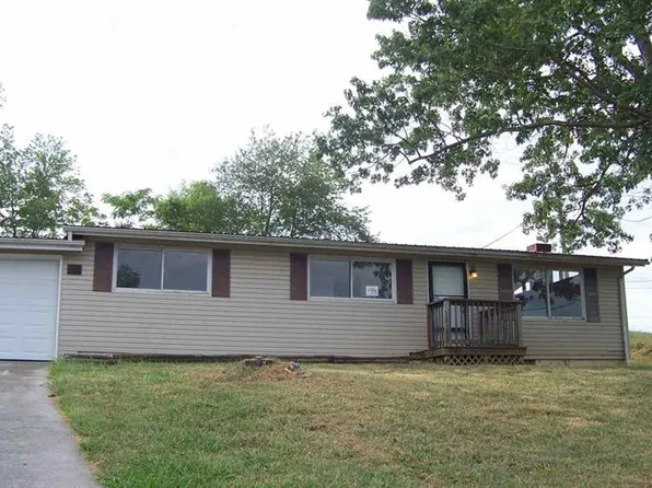 1036 Sunnydale Cir, Dandridge, TN 37725