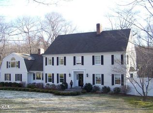 354 Hurlbutt St, Wilton, CT 06482