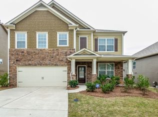 338 The Blvd, Newnan, GA 30263