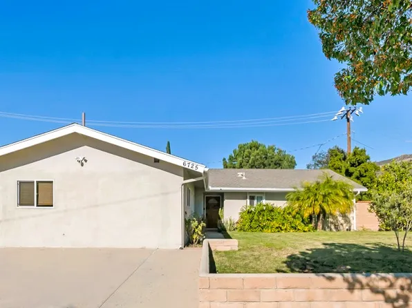 6725 Tapley St, Simi Valley, CA 93063