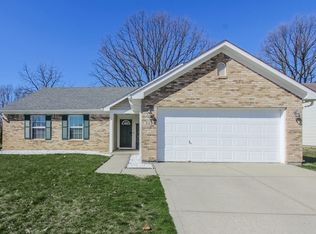 528 Leffler Dr, Indianapolis, IN