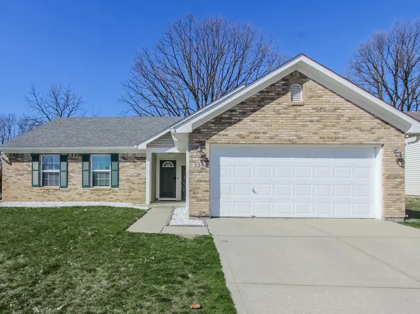528 Leffler Dr, Indianapolis, IN 46231