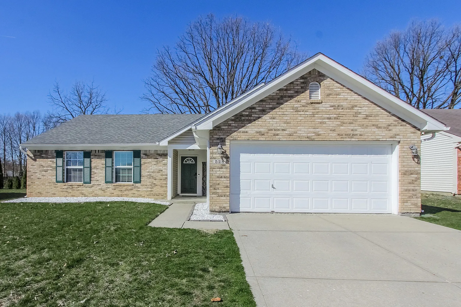 528 Leffler Dr photo 1