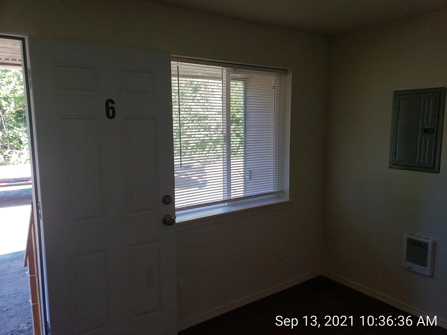 1 bed, 520 sqft, $1,150 — Photo 4