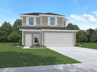 Florence Plan, Lake Conroe Cove, Willis, TX 77318