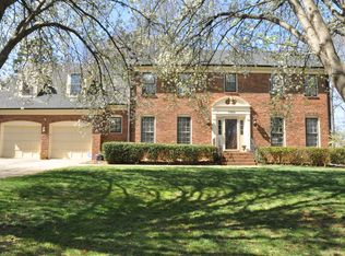 7900 Quail Hill Rd, Charlotte, NC 28210