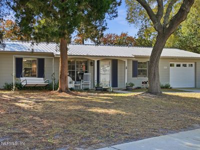 281 ROSARIO Street, Saint Augustine, FL, 32086