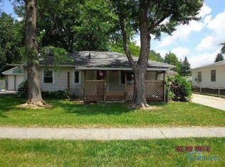 1010 Hugo St, Maumee, OH 43537