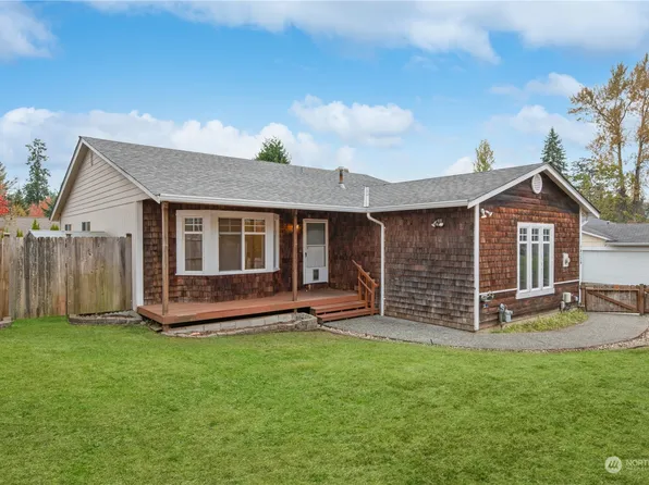 10229 Meridian Avenue, Everett, WA 98208