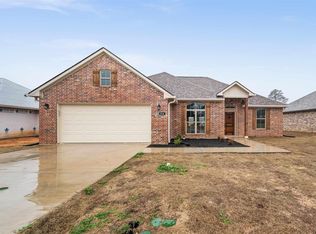 124 Rose Row, Winona, TX 75792