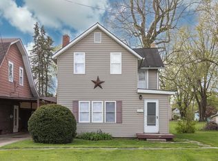 307 Grant St, Galion, OH