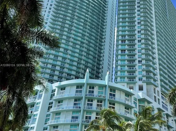 1900 N Bayshore Dr APT 511, Miami, FL 33132