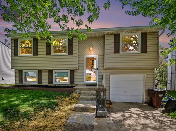 2018 Woodcrest Dr, Independence, KY 41051