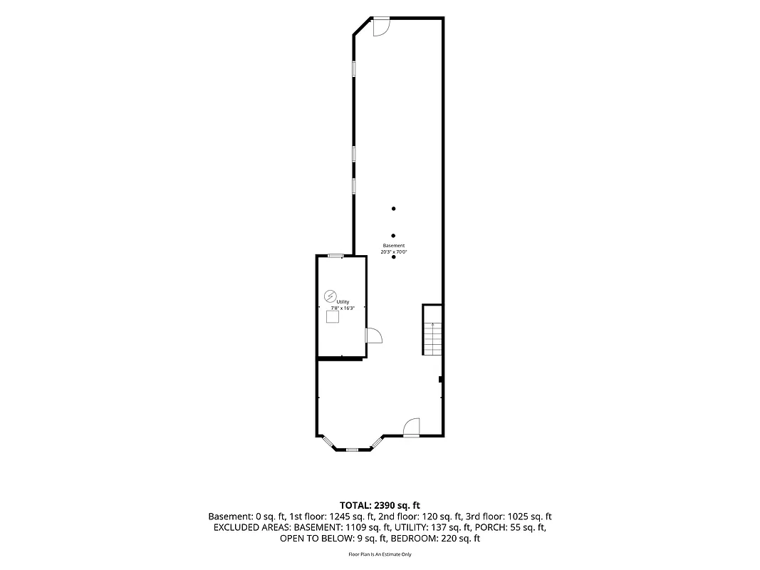 floor plan 5