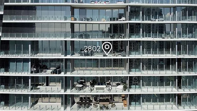 300 Biscayne Boulevard Way #2802E — Photo 21