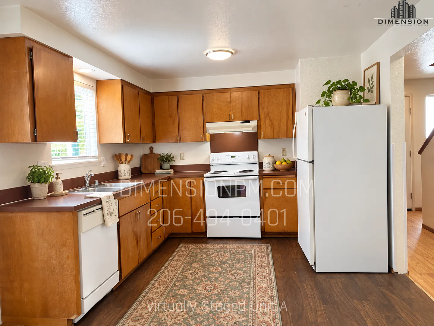 5823 Fleming Everett - Duplex — Photo 4