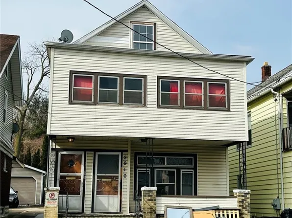 2910 German St, Erie, PA 16504