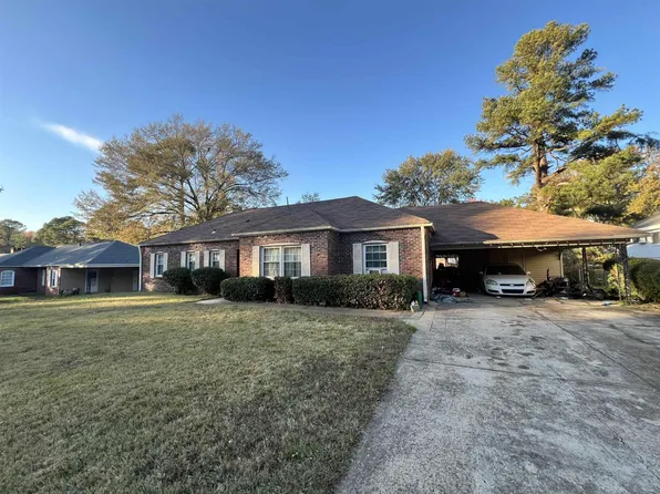 186 Lawndale Dr Lot 59, Memphis, TN 38109