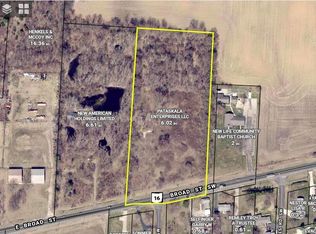 13268 E Broad St, Pataskala, OH 43062