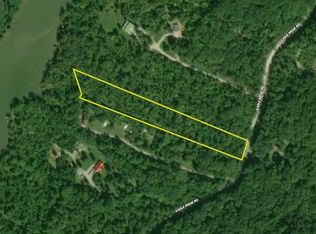 Eagle Ridge Rd LOT WP001, Kingston, TN 37763