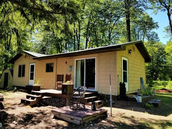 5976 N Scott Rd, Mercer, WI 54547