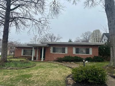 311 Holswade Dr, Huntington, WV, 25701