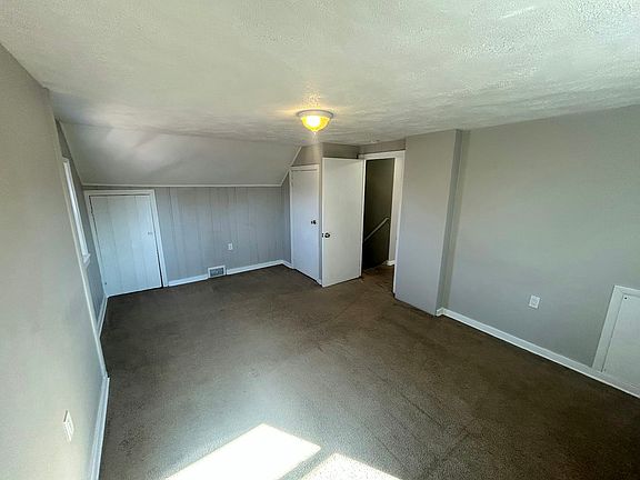 Bedroom 4 second floor