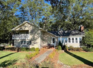 501 Poplar St, Clinton, SC 29325