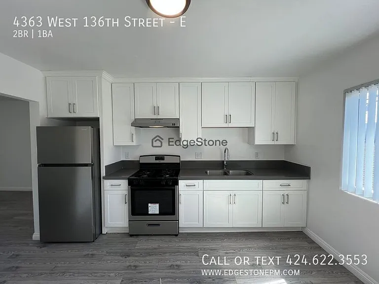 4363 W 136th St #E — Photo 4