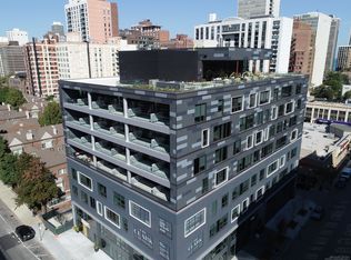 1201 N Clark St #808, Chicago, IL 60610