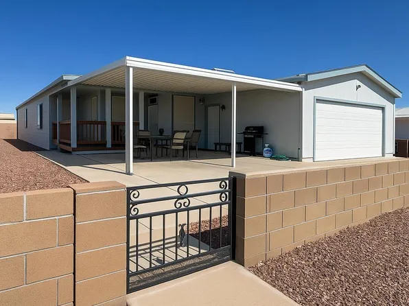 10471 S Spring Ave, Yuma, AZ 85365