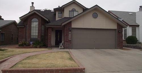 1st image of 613 Merriman Dr