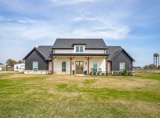 1031 Alex Dr, Springtown, TX 76082