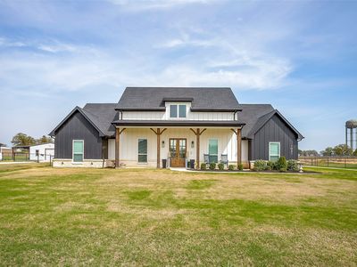 1031 Alex Dr, Springtown, TX, 76082