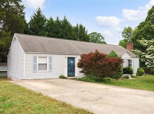 1300 Oak Grove Rd, Winston Salem, NC 27103