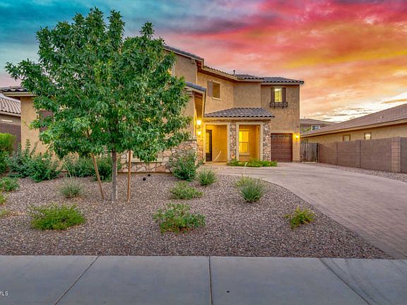 2nd image of 7854 S Penrose Dr