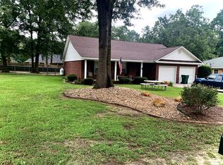 1818 Palomino Cir, Sumter, SC 29154