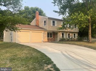 2330 Kent Ct, Waldorf, MD 20602