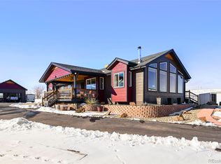 47980 Monarch Cir, Parker, CO 80138