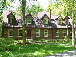 31 Central School Rd, Wantage, NJ 07461